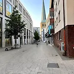 Schoene 2 1/2 Zimmer Wohnung Im Herzen Von Dortmund