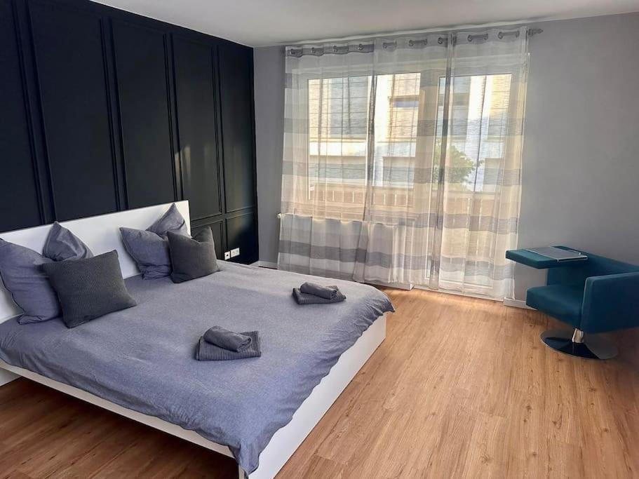 Schoene 2 1/2 Zimmer Im Herzen Von * Dortmund